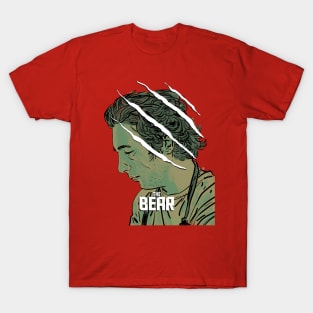 Bear T-Shirt